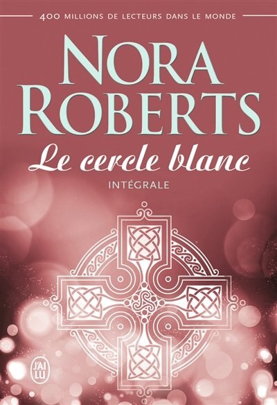 Front cover_Le cercle blanc