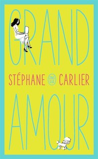 Front cover_Grand amour