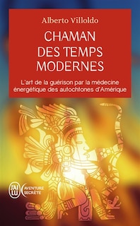 Front cover_Chaman des temps modernes