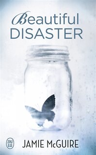 Front cover_Beautiful disaster