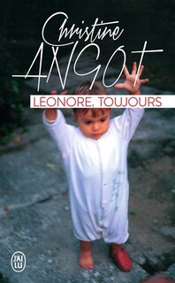 Front cover_Léonore, toujours