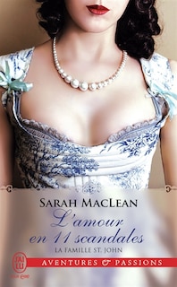 Couverture_L'amour en 11 scandales