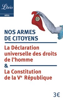 Front cover_Nos armes de citoyens