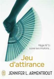 Front cover_Jeu d'attirance