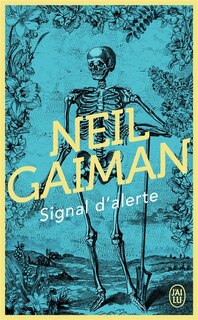 Front cover_Signal d'alerte : fictions courtes et dérangements