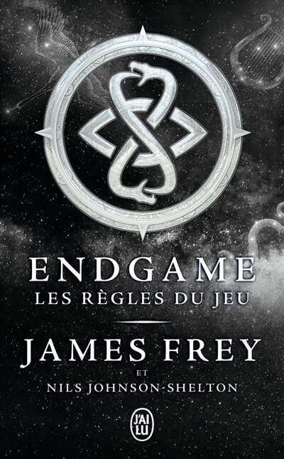 Couverture_Les règles du jeu