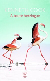 Front cover_A toute berzingue