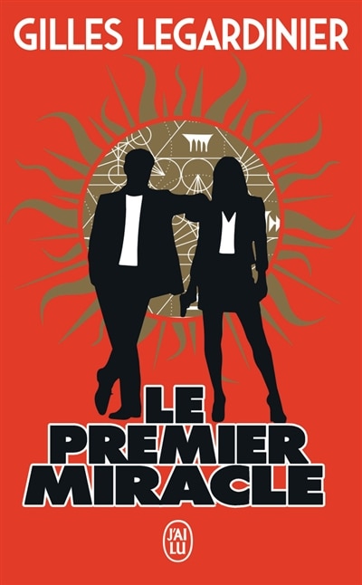 Front cover_LE PREMIER MIRACLE