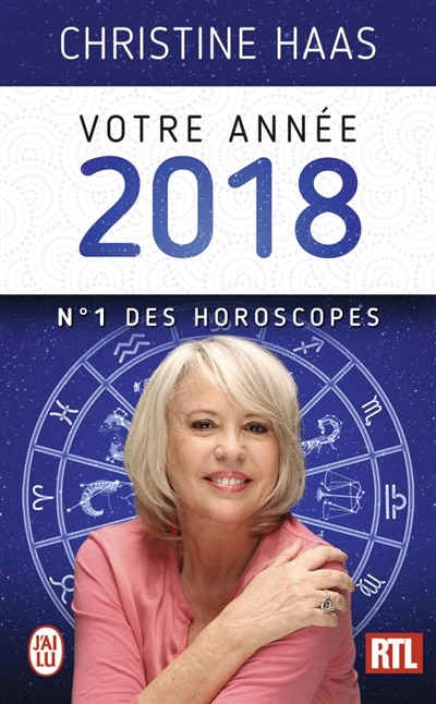 Front cover_Votre année 2018