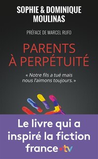 Front cover_Parents à perpétuité