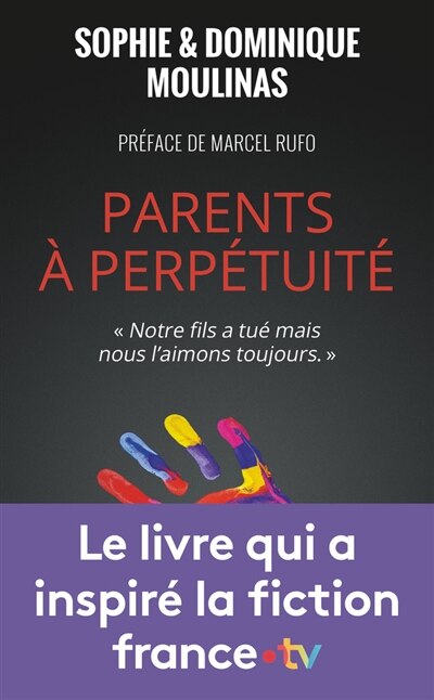 Front cover_Parents à perpétuité