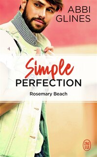 Front cover_Simple perfection
