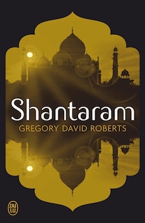 Front cover_Shantaram