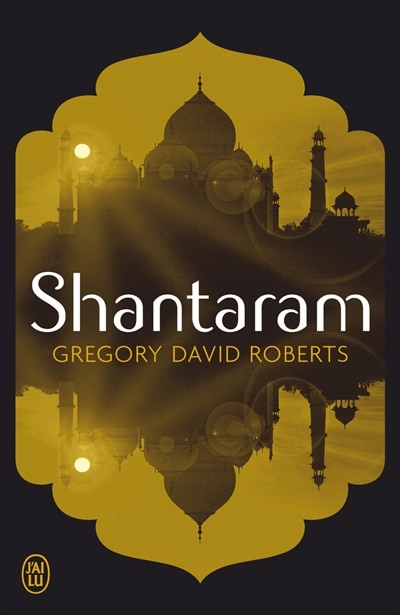 Front cover_Shantaram