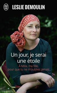 Front cover_Un jour, je serai une étoile