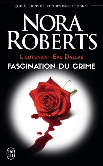 Front cover_Fascination du crime