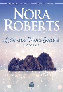 Couverture_L' île des trois soeurs