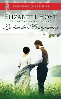 Front cover_Le duc de Montgomery