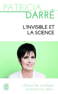 Front cover_L' invisible et la science