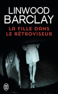 Front cover_La fille dans le rétroviseur