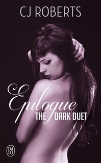 Front cover_The dark duet