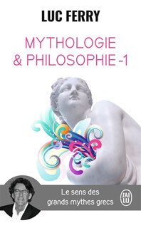 Couverture_Mythologie et philosophie