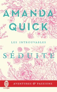 Front cover_Séduite