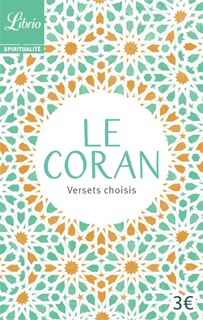 Front cover_Le coran