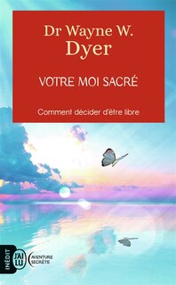 Front cover_Votre moi sacré