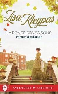 Front cover_Parfum d'automne