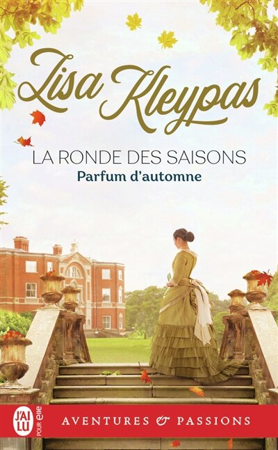 Front cover_Parfum d'automne