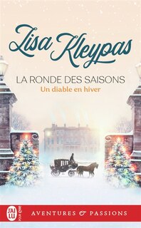 Front cover_Un diable en hiver