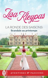 Front cover_Scandale au printemps