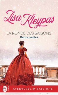 La ronde des saisons Tome 5 Retrouvailles