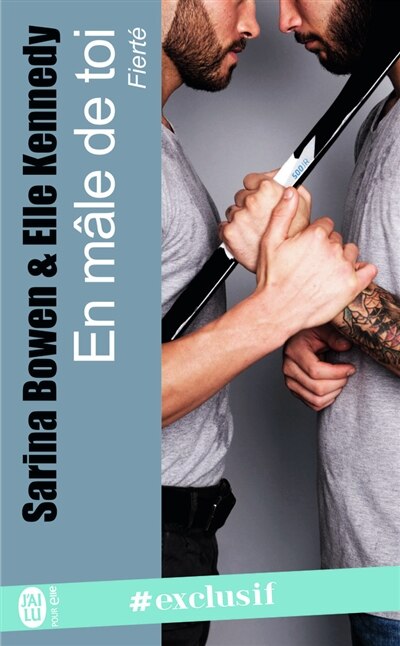 Couverture_En mâle de toi