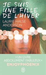 Couverture_Je suis une fille de l'hiver