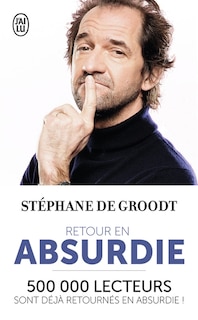Front cover_Retour en absurdie