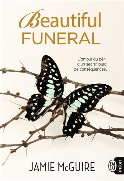 Front cover_Beautiful Funeral