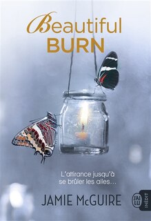 Front cover_Beautiful burn