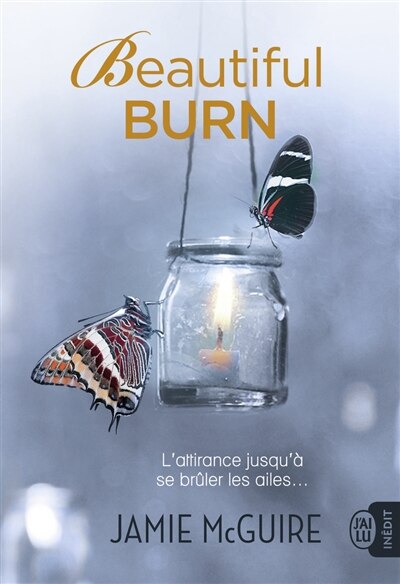 Front cover_Beautiful burn
