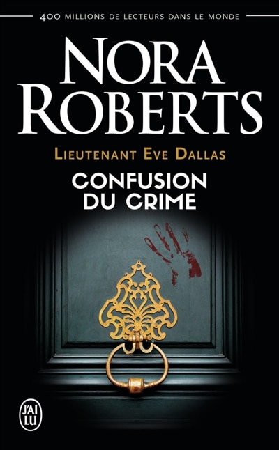 Front cover_Confusion du crime