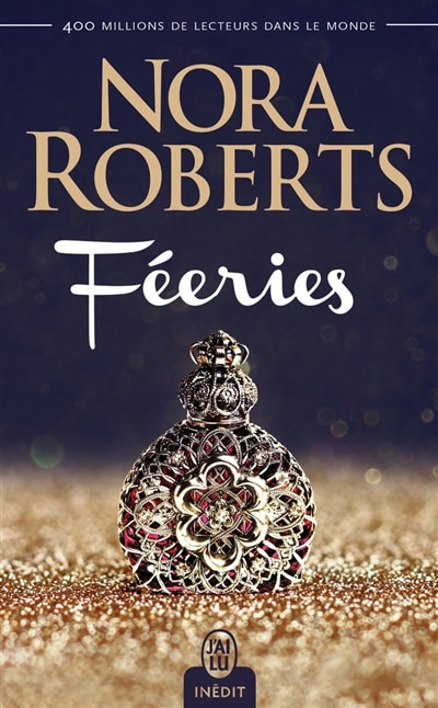 Couverture_Féeries