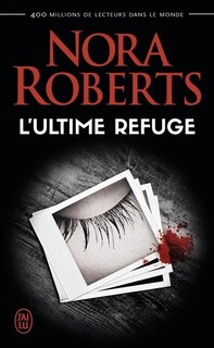 Front cover_L' ultime refuge