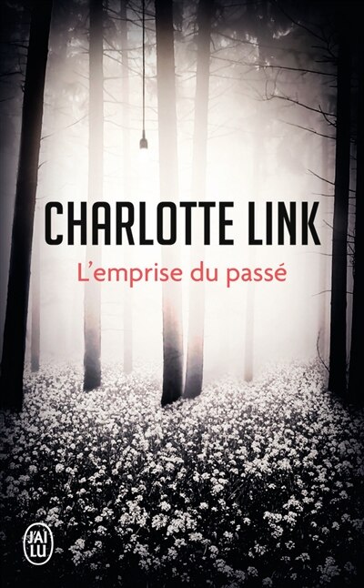 Front cover_L' emprise du passé