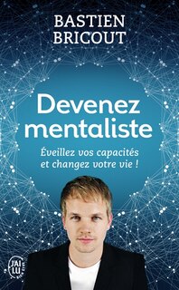 Front cover_Devenez mentaliste