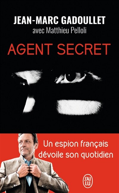 Couverture_Agent secret