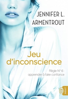 Front cover_Jeu d'inconscience