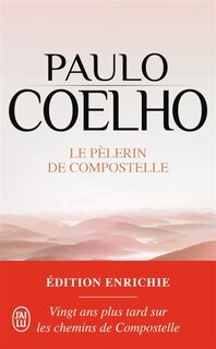 Front cover_Le pèlerin de Compostelle