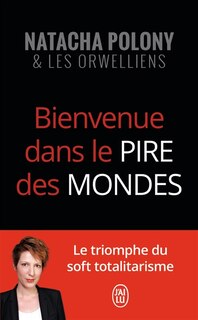 Couverture_Bienvenue dans le pire des mondes