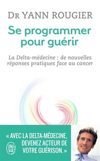 Front cover_Se programmer pour guérir